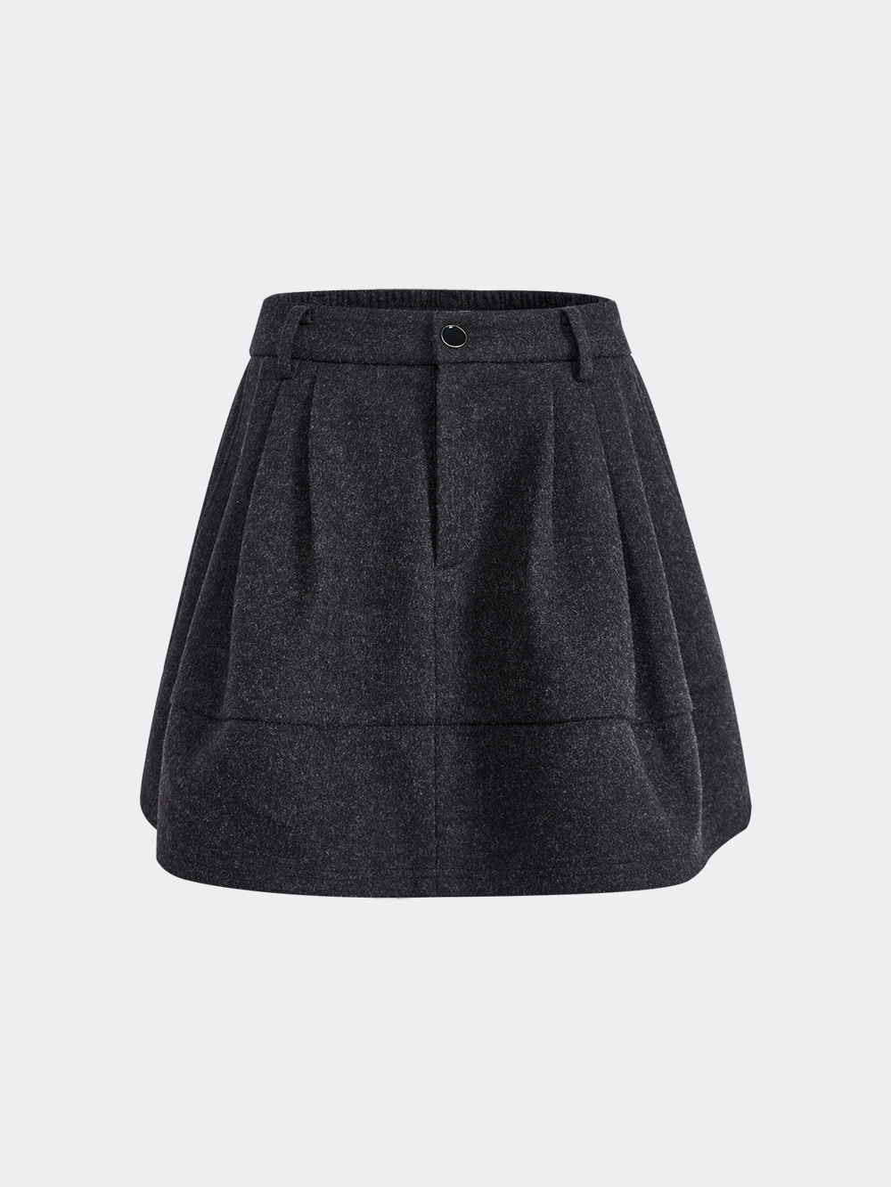 Ribbon Blazer and Mini Skirt – KUOSE.com