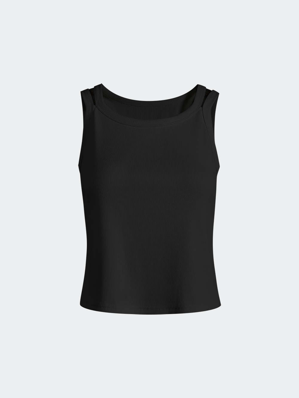 Knit Cami – KUOSE.com Knit Cami – KUOSE.com