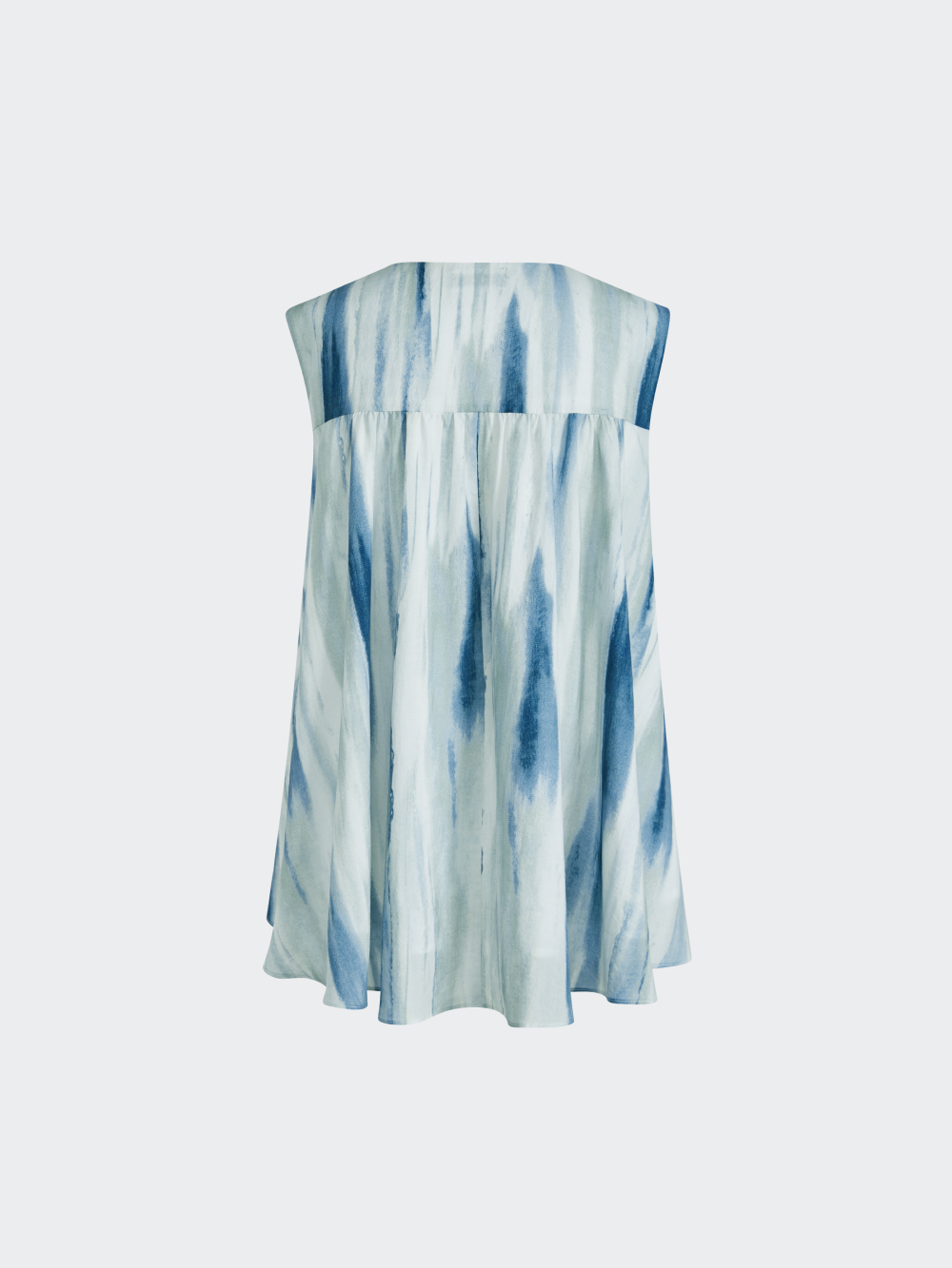 Gradient Cami Top – KUOSE.com