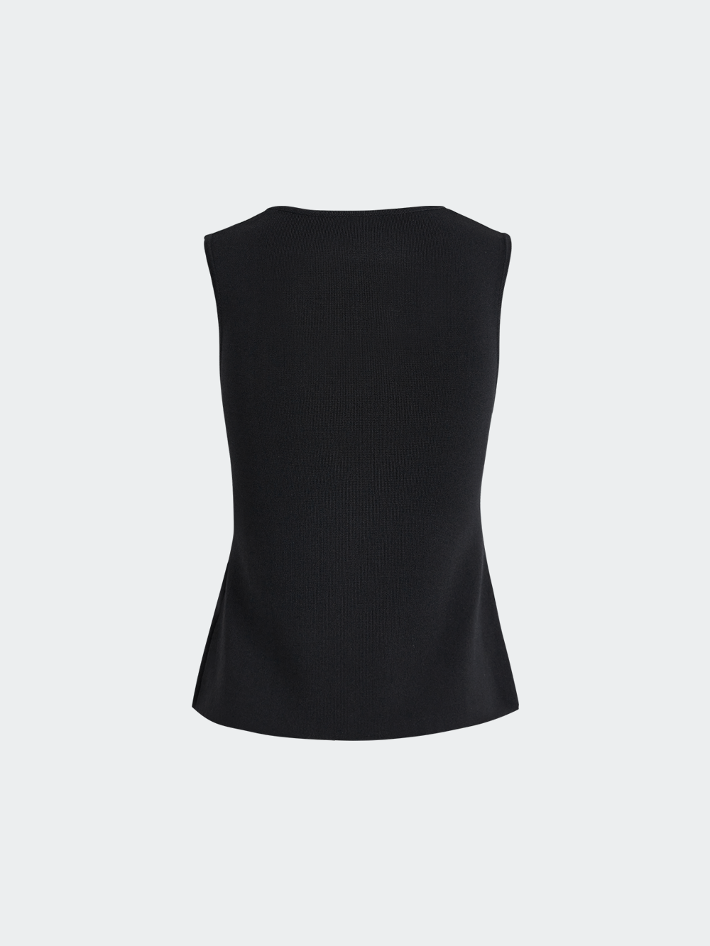 KUOSE タンクトップ Fake Two-piece Tank Top – KUOSE.com