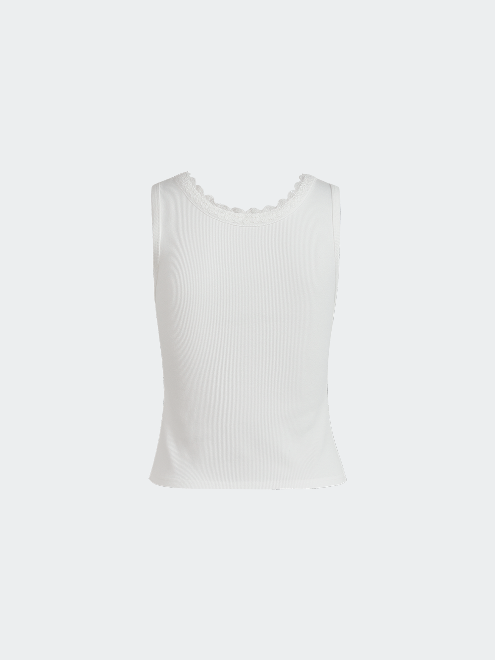 Lace Tank Top – KUOSE.com