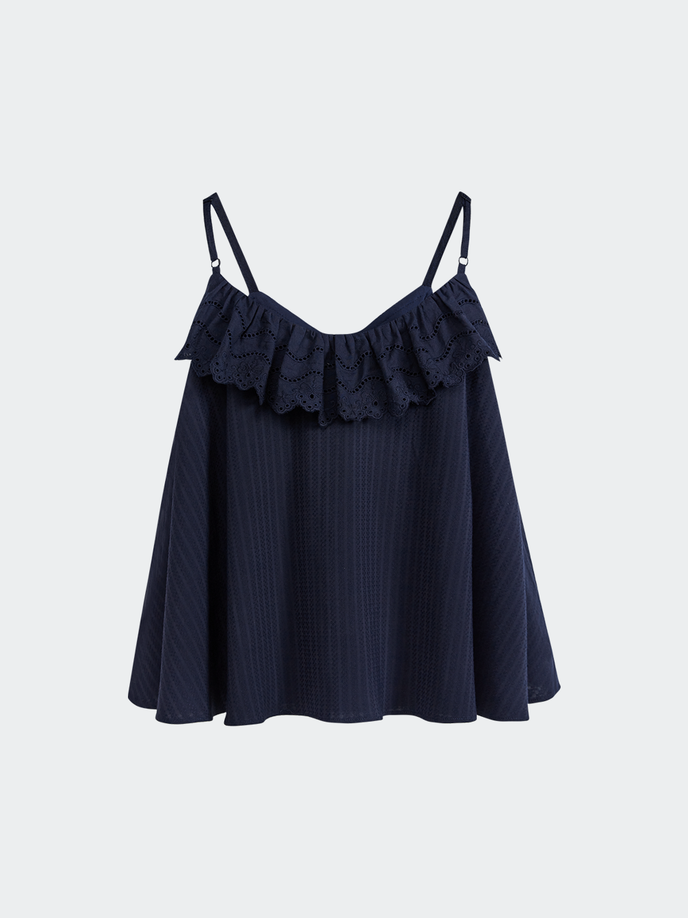 トップス THE SHISHIKUI Cami Short / CHARCOAL GRAY THE SHISHIKUI | . Cami Short / CHARCOAL GRAY Painter pants