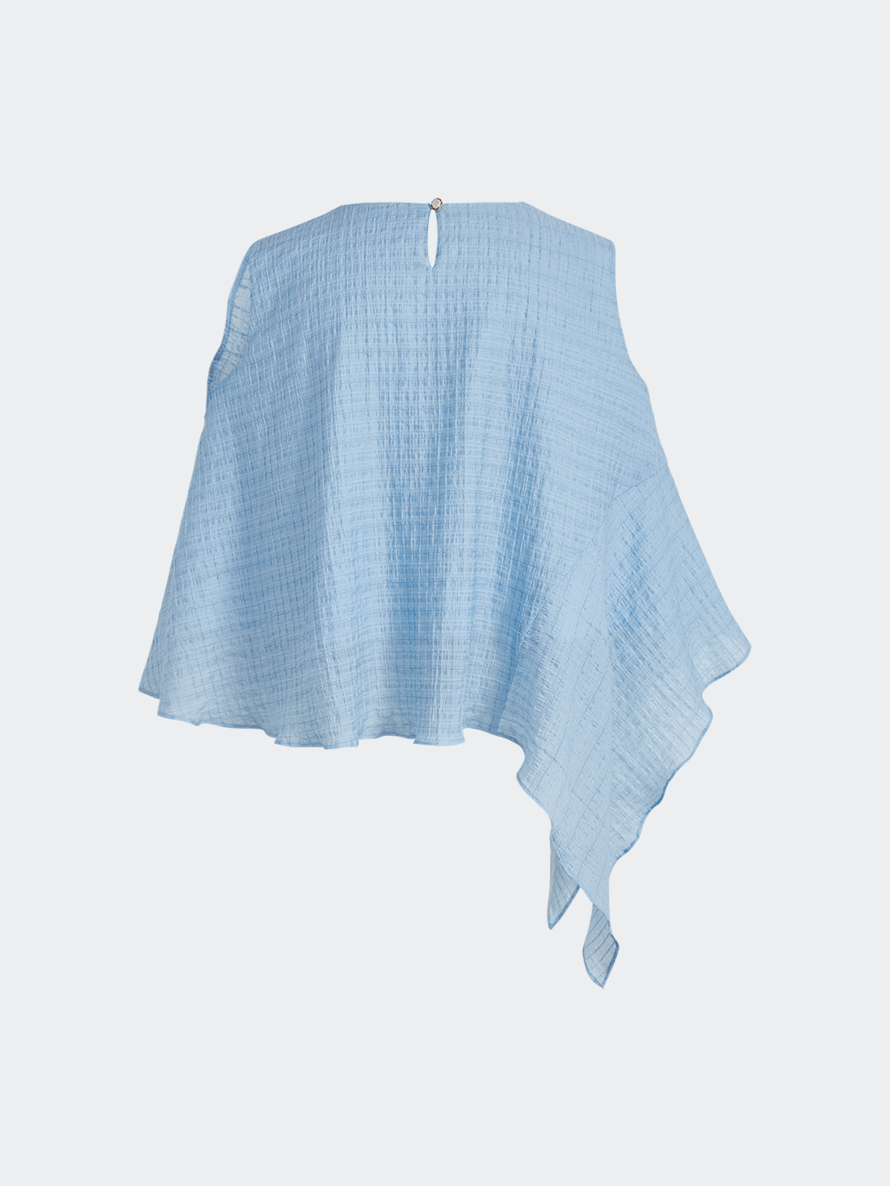 Asymmetrical Hem Top – KUOSE.com
