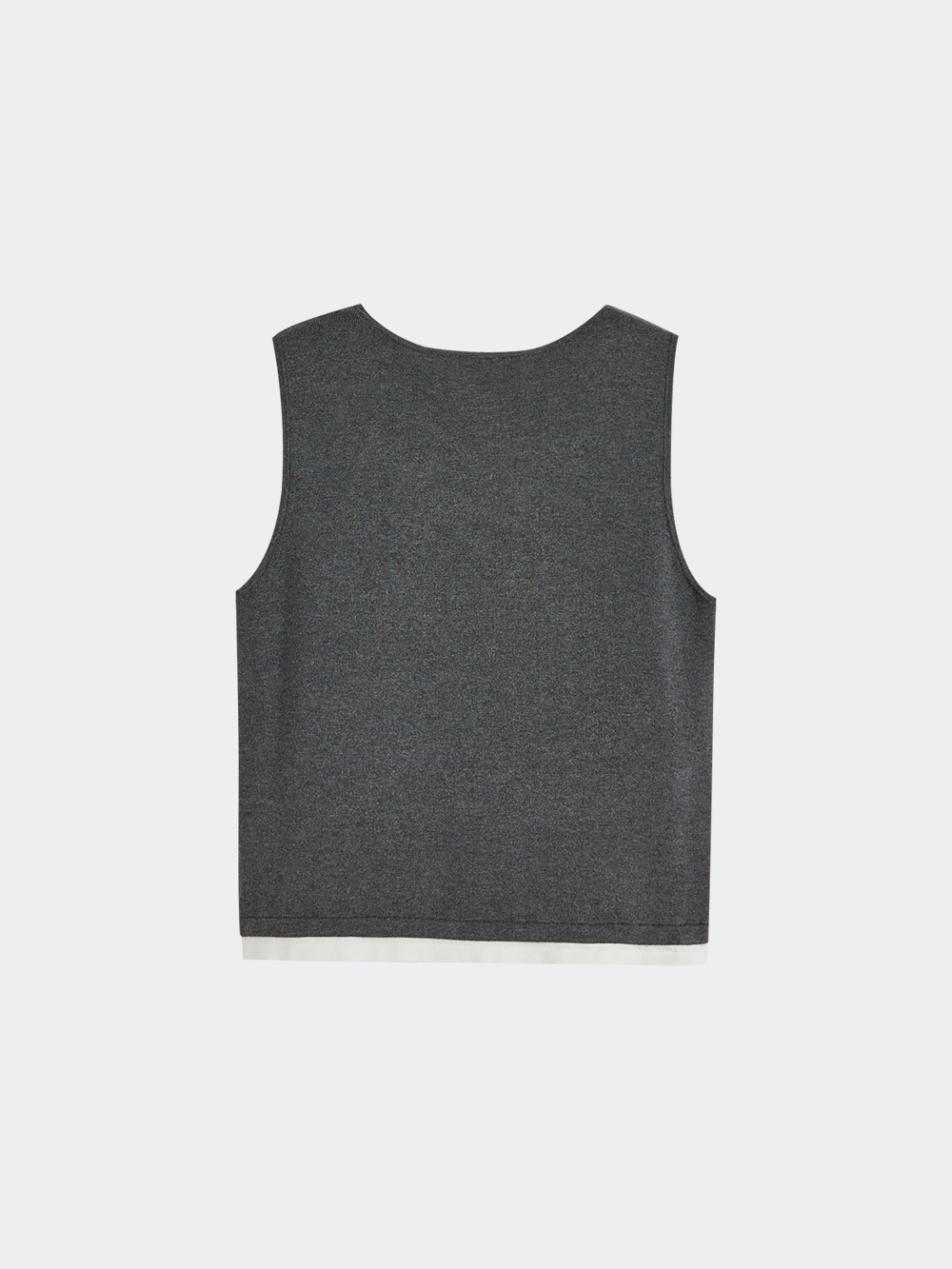เสื้อกล้ามสองชิ้นปลอม – KUOSE.com
