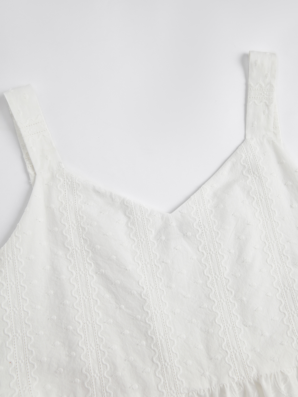 Layered Cami Top – KUOSE.com