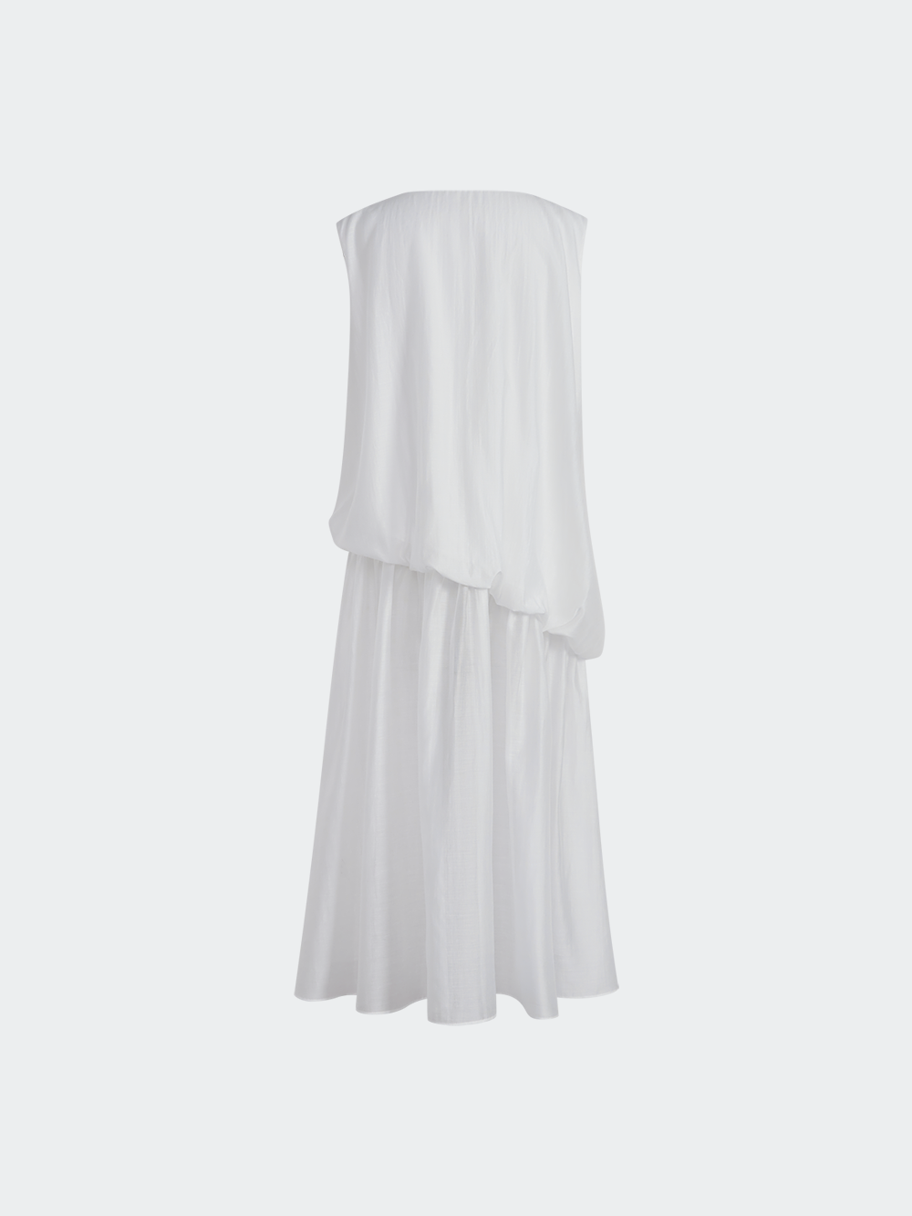人気新品入荷 Bubble Long Top KUOSE.com – 野菜