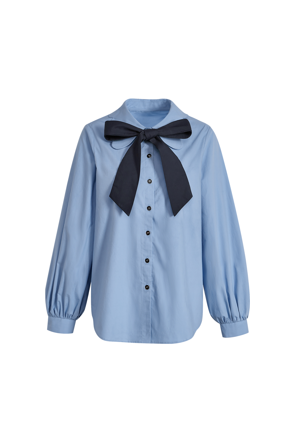 Bow Tie Shirt – KUOSE.com