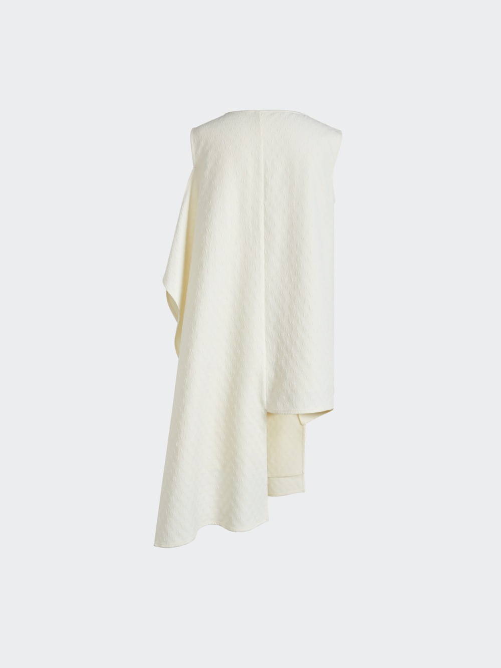 Asymmetric Hem Blouse – KUOSE.com Asymmetric Hem Blouse – KUOSE.com