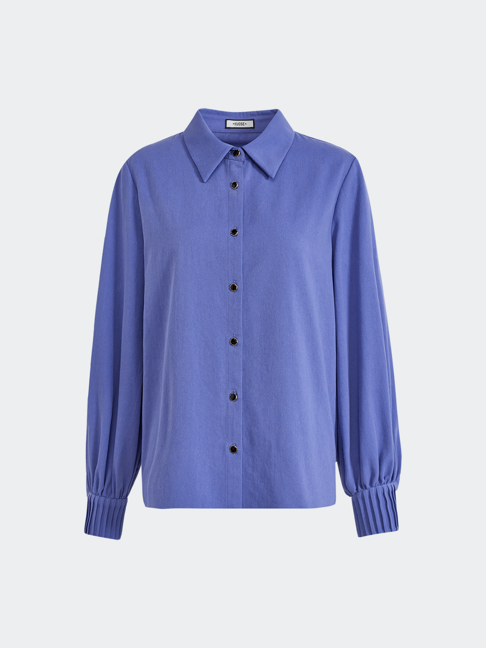 Layered Three-piece – KUOSE.com