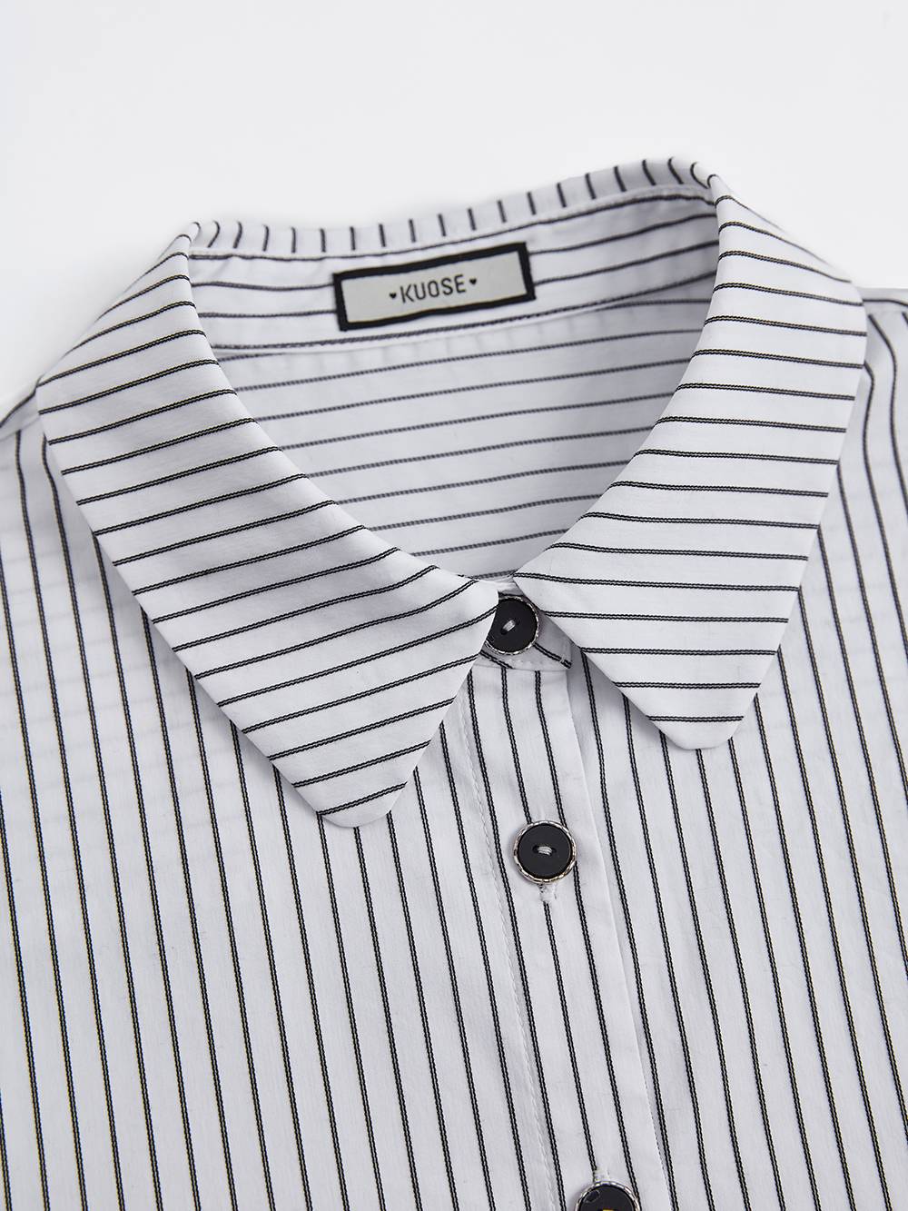 Shirt and Cami Set – KUOSE.com