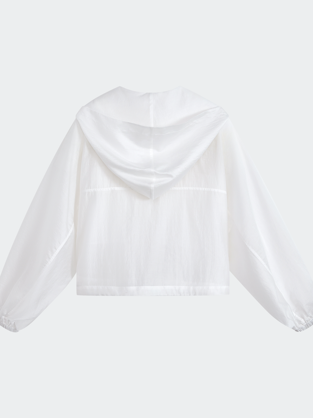 Hooded Jacket – KUOSE.com Hooded Jacket – KUOSE.com