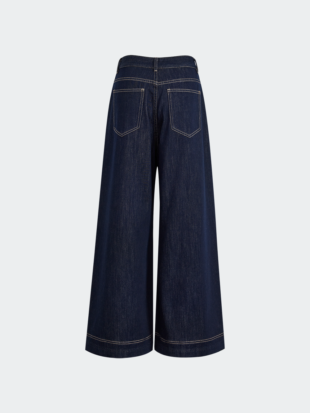 Wide Leg Jeans – KUOSE.com Wide Leg Jeans – KUOSE.com