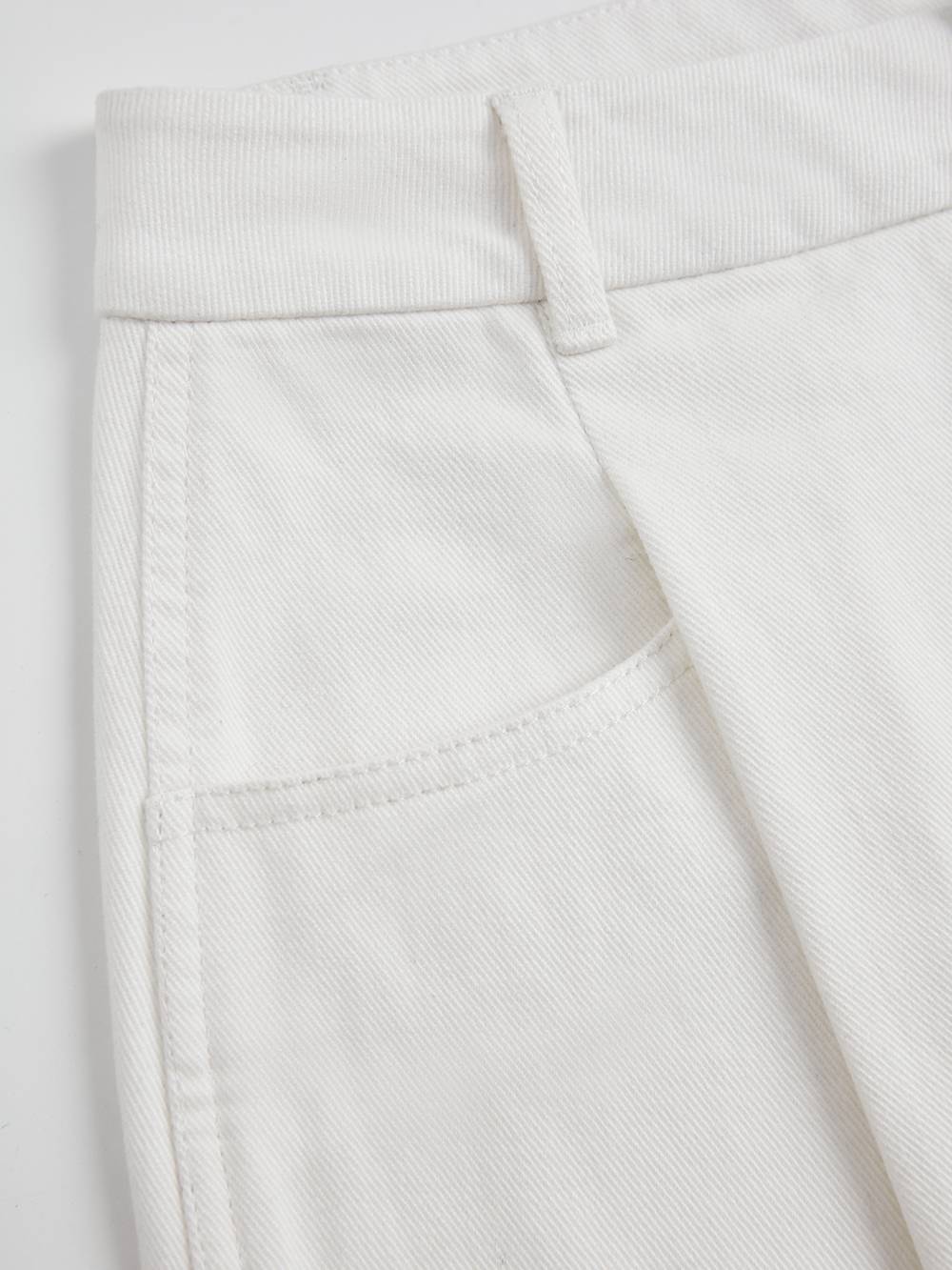 Straight Leg Jeans – KUOSE.com