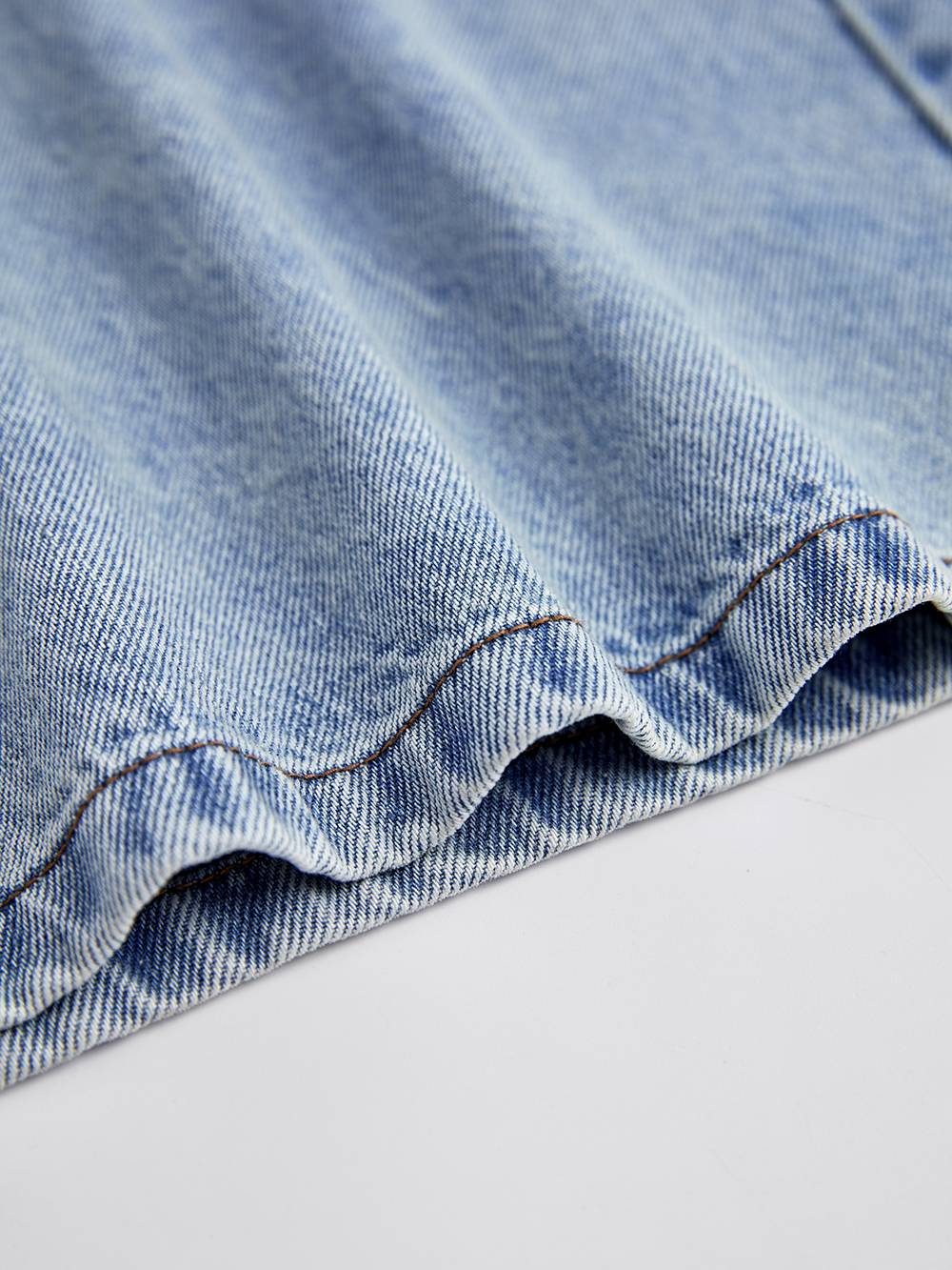 Straight Leg Jeans – KUOSE.com