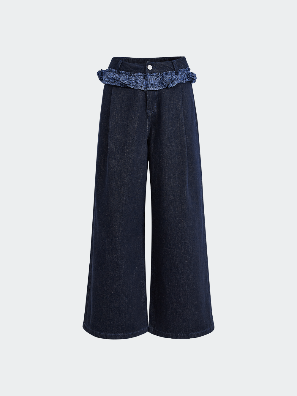 Wide Leg Jeans – KUOSE.com Wide Leg Jeans – KUOSE.com