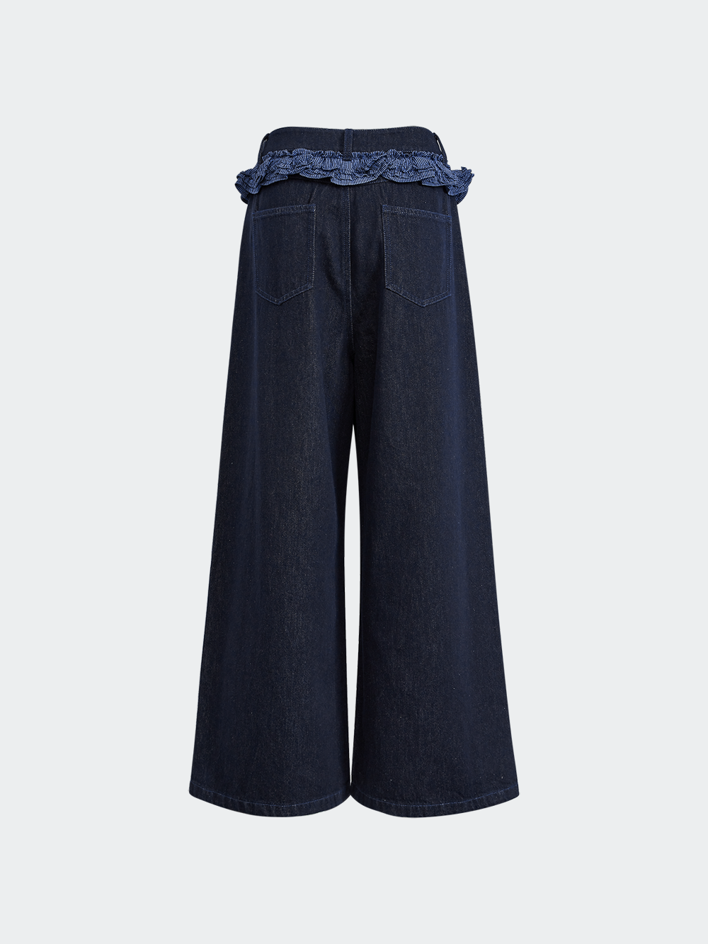 Wide Leg Jeans – KUOSE.com Wide Leg Jeans – KUOSE.com