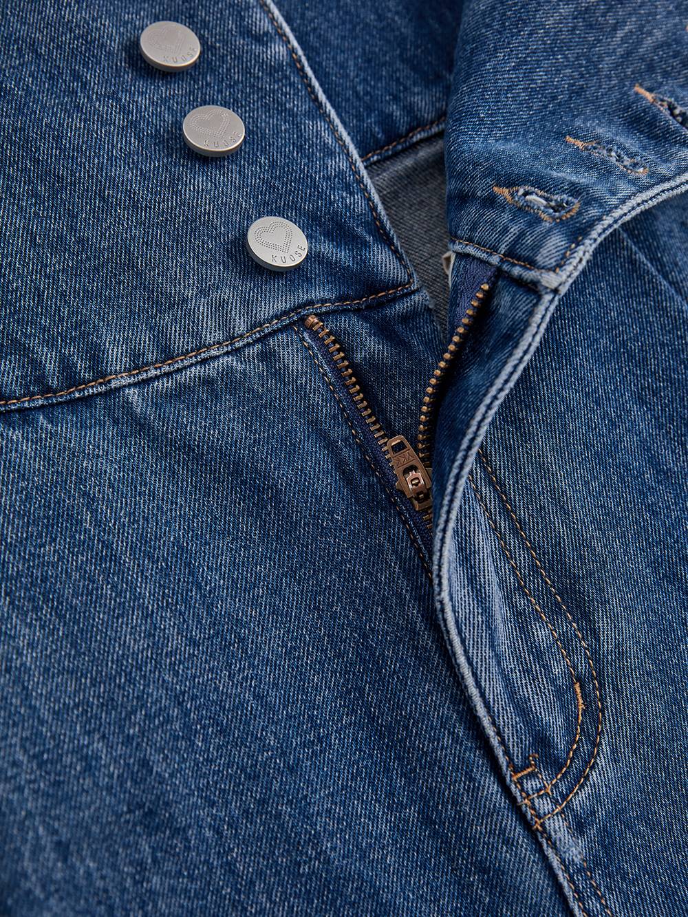 High-waisted Jeans – KUOSE.com High-waisted Jeans – KUOSE.com