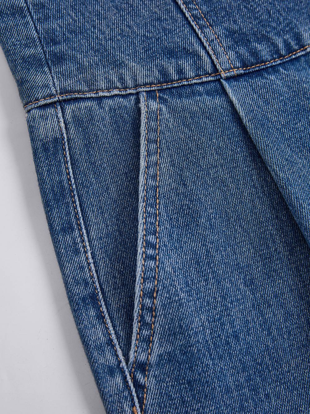 High-waisted Jeans – KUOSE.com High-waisted Jeans – KUOSE.com