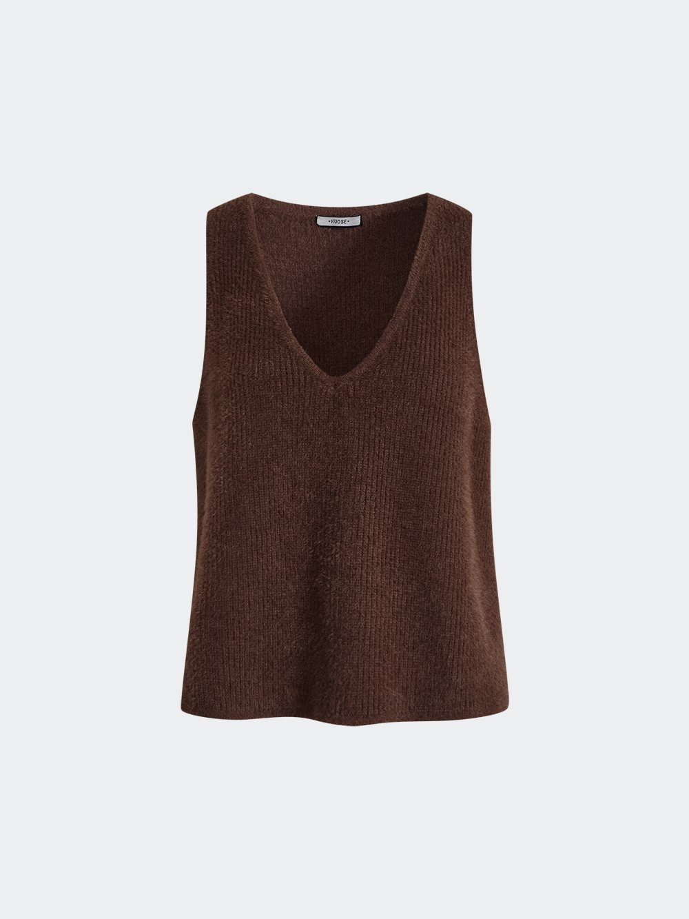 Knit Dress and Vest – KUOSE.com Knit Dress and Vest – KUOSE.com