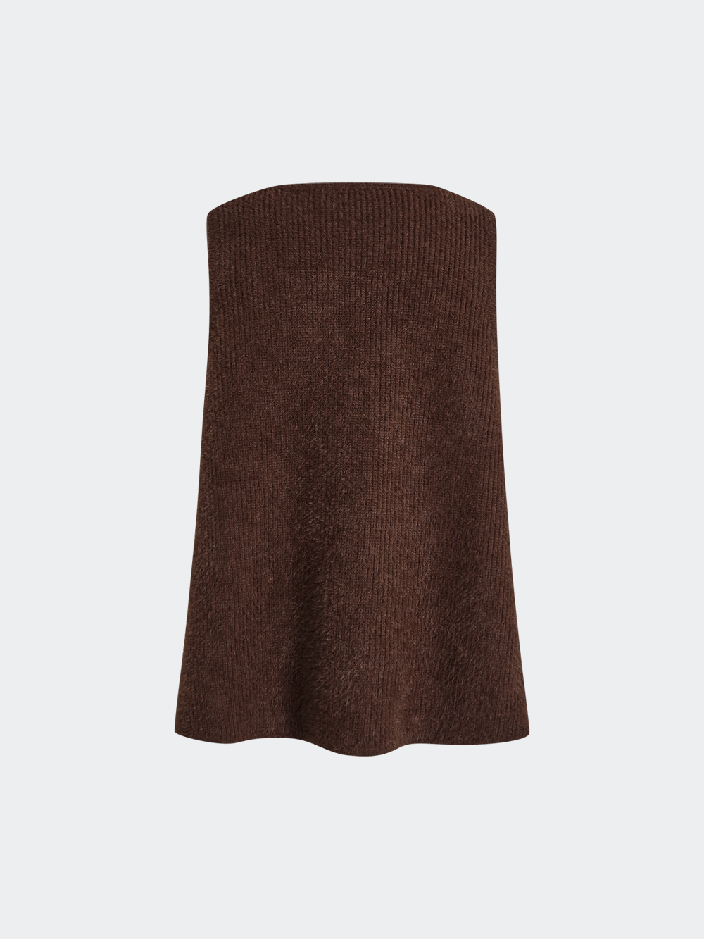 Knit Dress and Vest – KUOSE.com