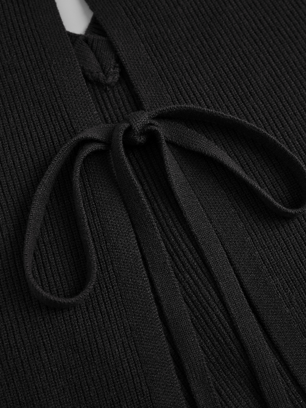 Knit Vest – KUOSE.com