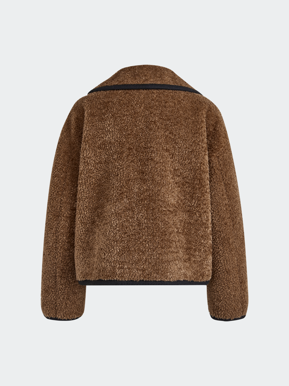 Fuzzy Jacket – KUOSE.com Fuzzy Jacket – KUOSE.com