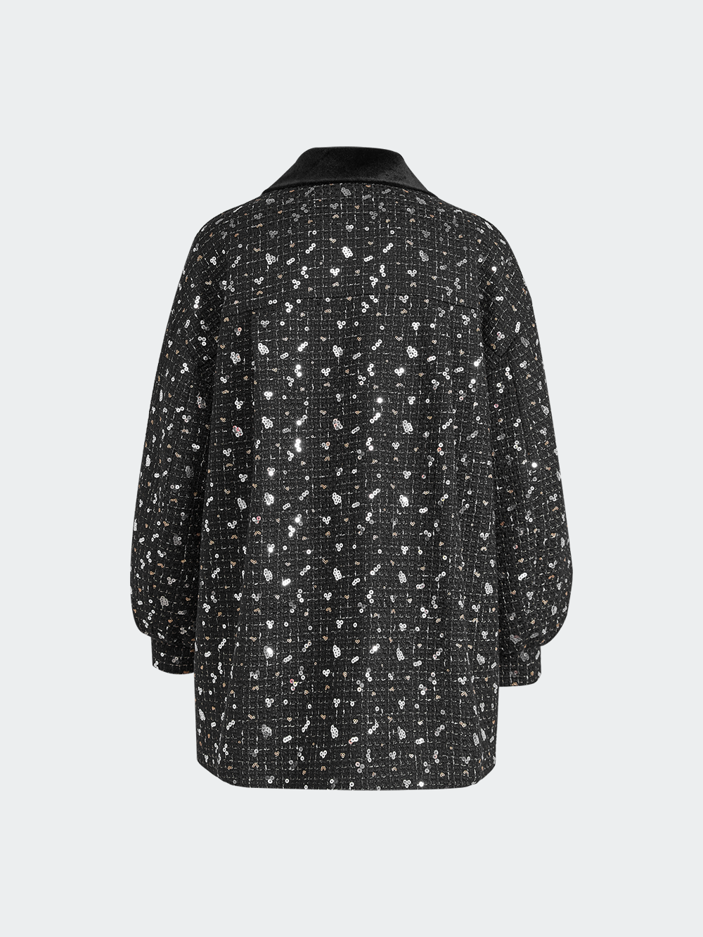 Tweed Jacket and Vest – KUOSE.com