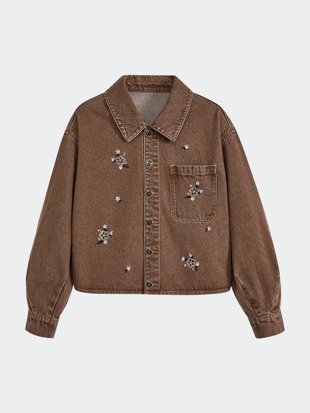 デニムジャケット – KUOSE.com デニムジャケット – KUOSE.com