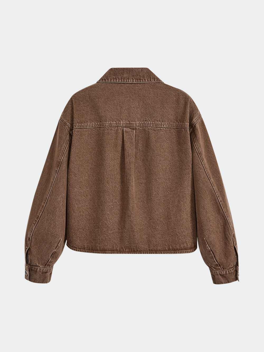 Denim Jacket – KUOSE.com