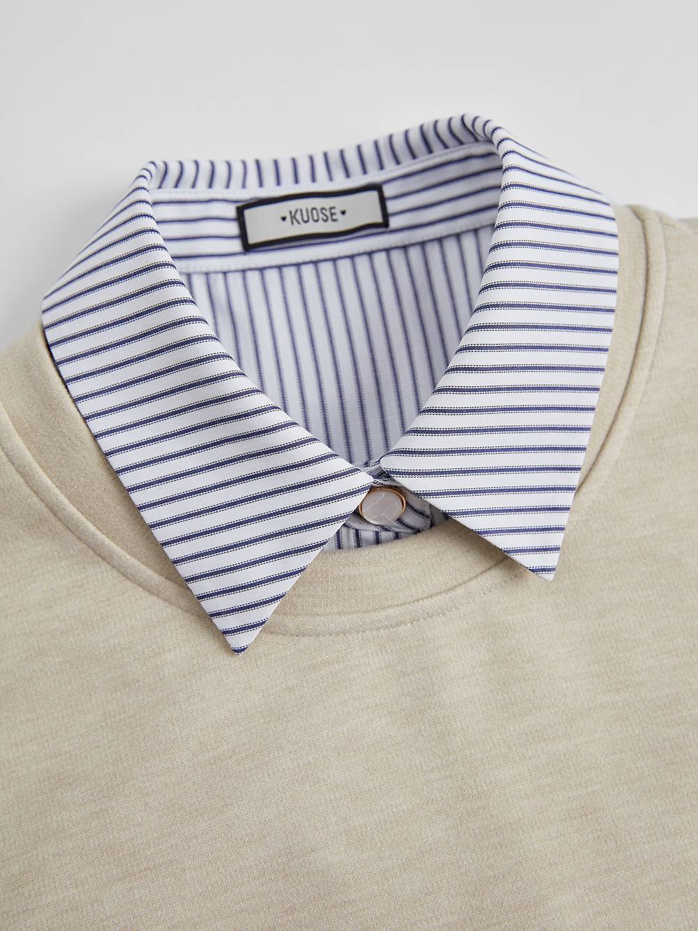 Sweatshirt and Skirt – KUOSE.com