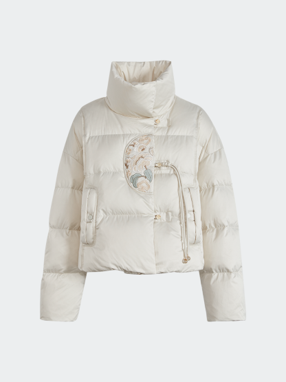 Puffer Coat – KUOSE.com