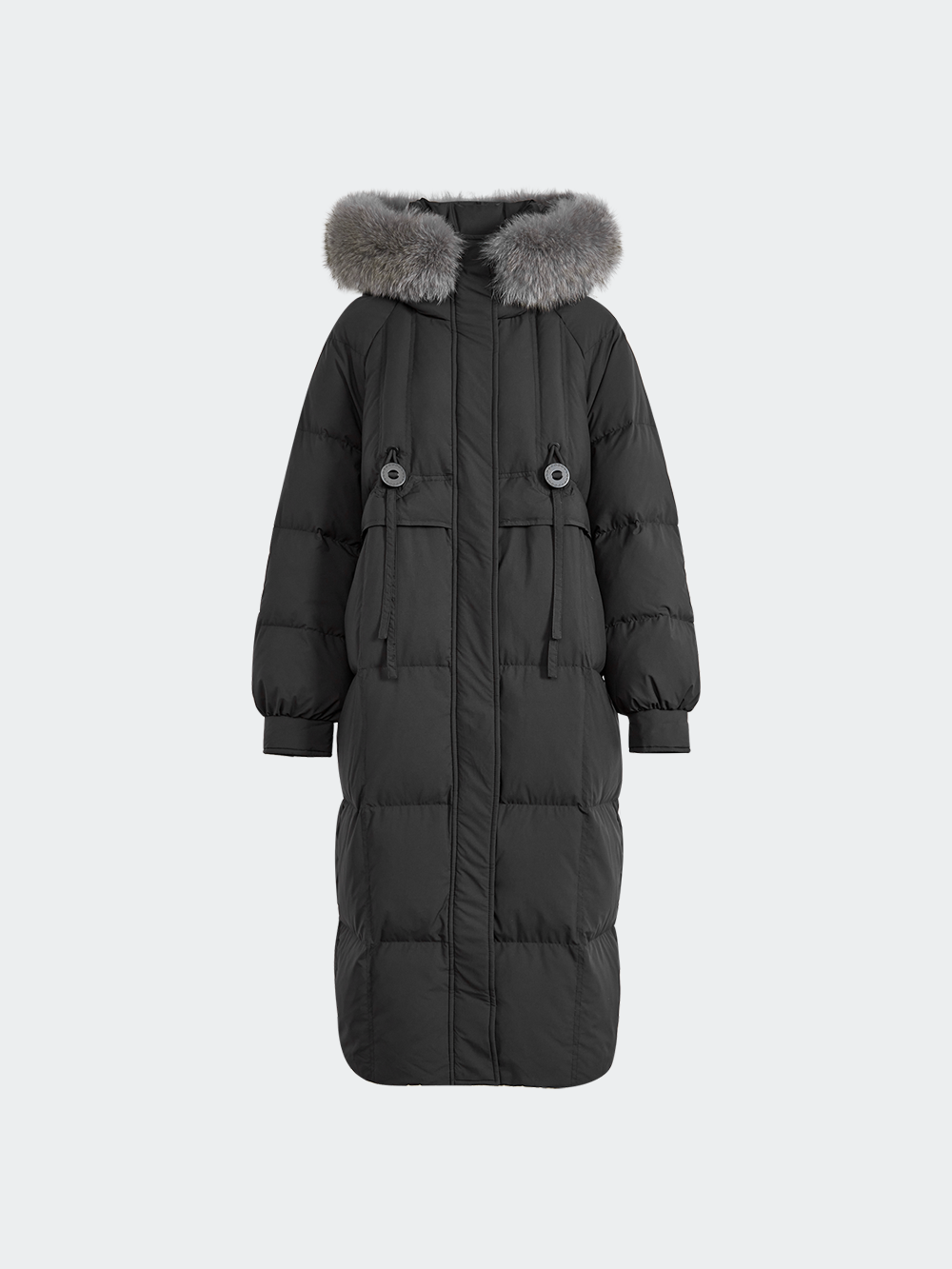 Hooded Puffer Coat – KUOSE.com Hooded Puffer Coat – KUOSE.com