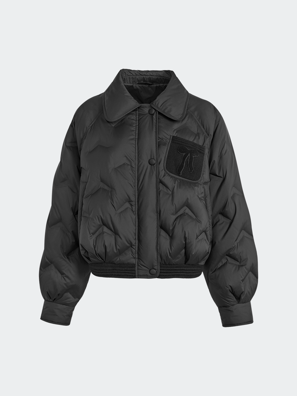 Puffer Jacket – KUOSE.com Puffer Jacket – KUOSE.com