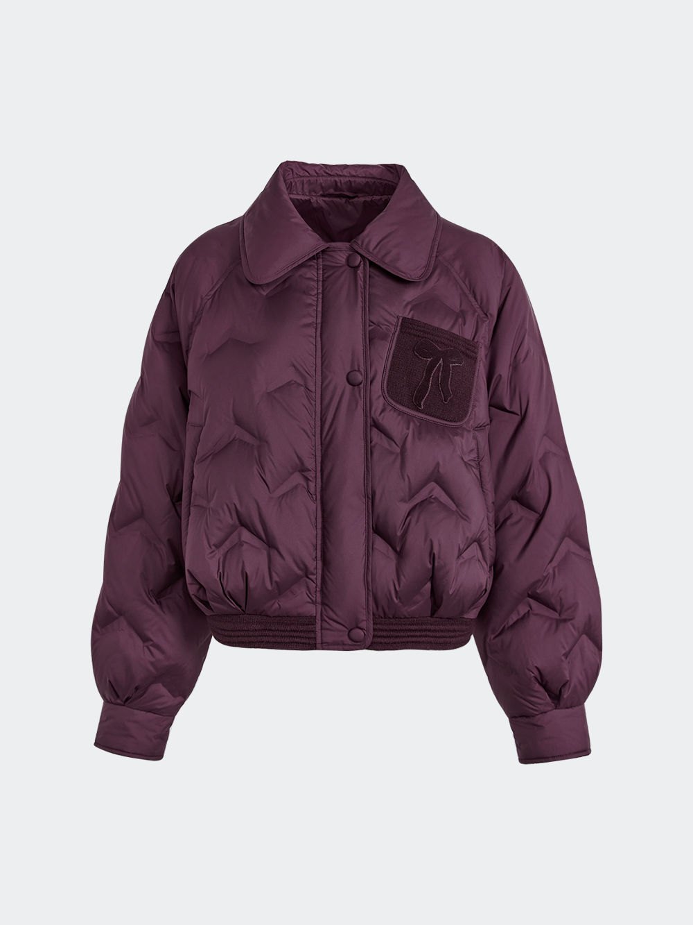 Puffer Jacket – KUOSE.com Puffer Jacket – KUOSE.com