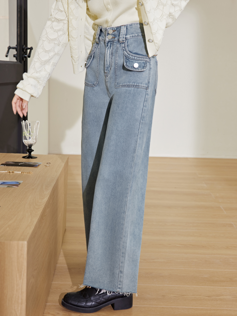 ストレートジーンズ – KUOSE.com ストレートジーンズ – KUOSE.com