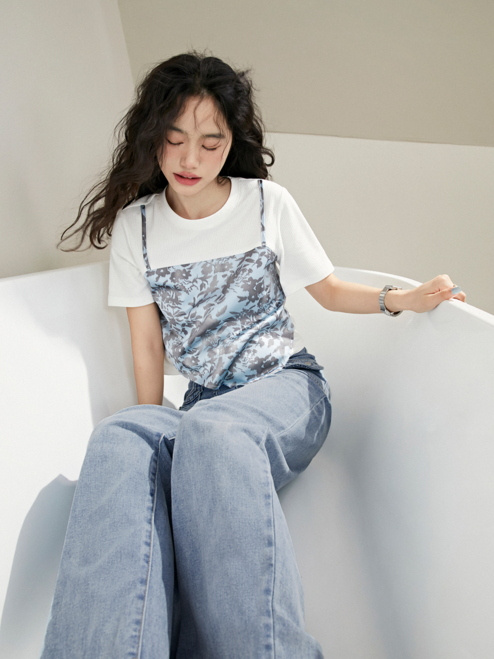 ストレートジーンズ – KUOSE.com
