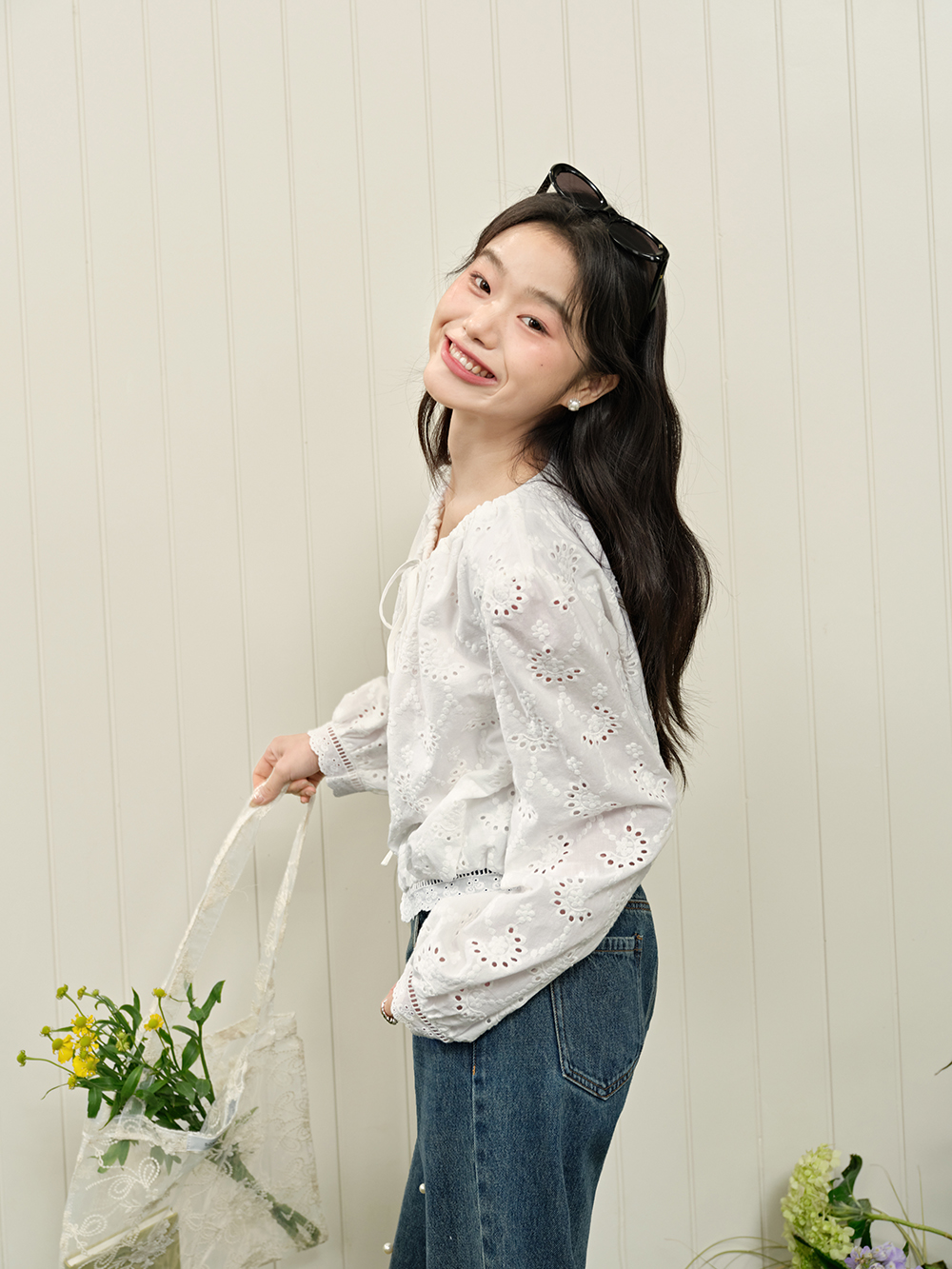 長袖ブラウス – KUOSE.com 長袖ブラウス – KUOSE.com