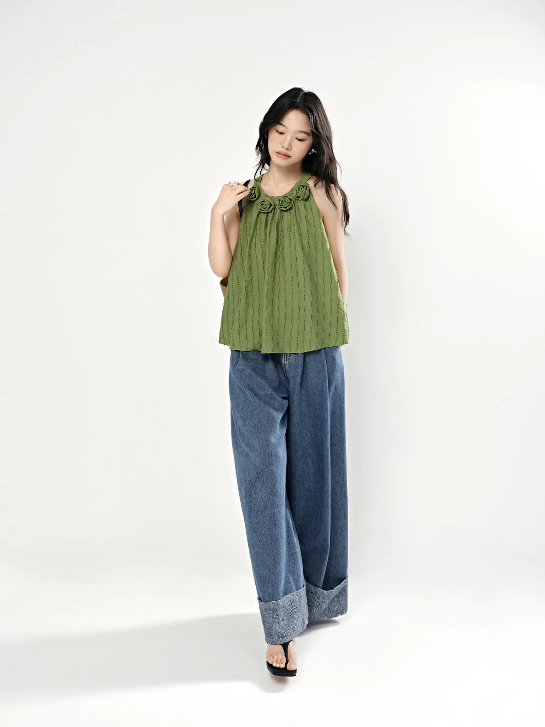 ホルターネックトップ – KUOSE.com ホルターネックトップ – KUOSE.com