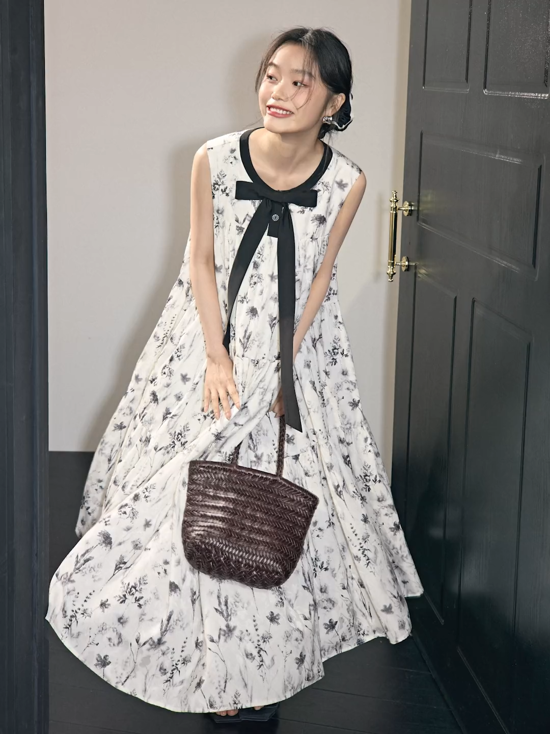 花のリボンドレス – KUOSE.com 花のリボンドレス – KUOSE.com