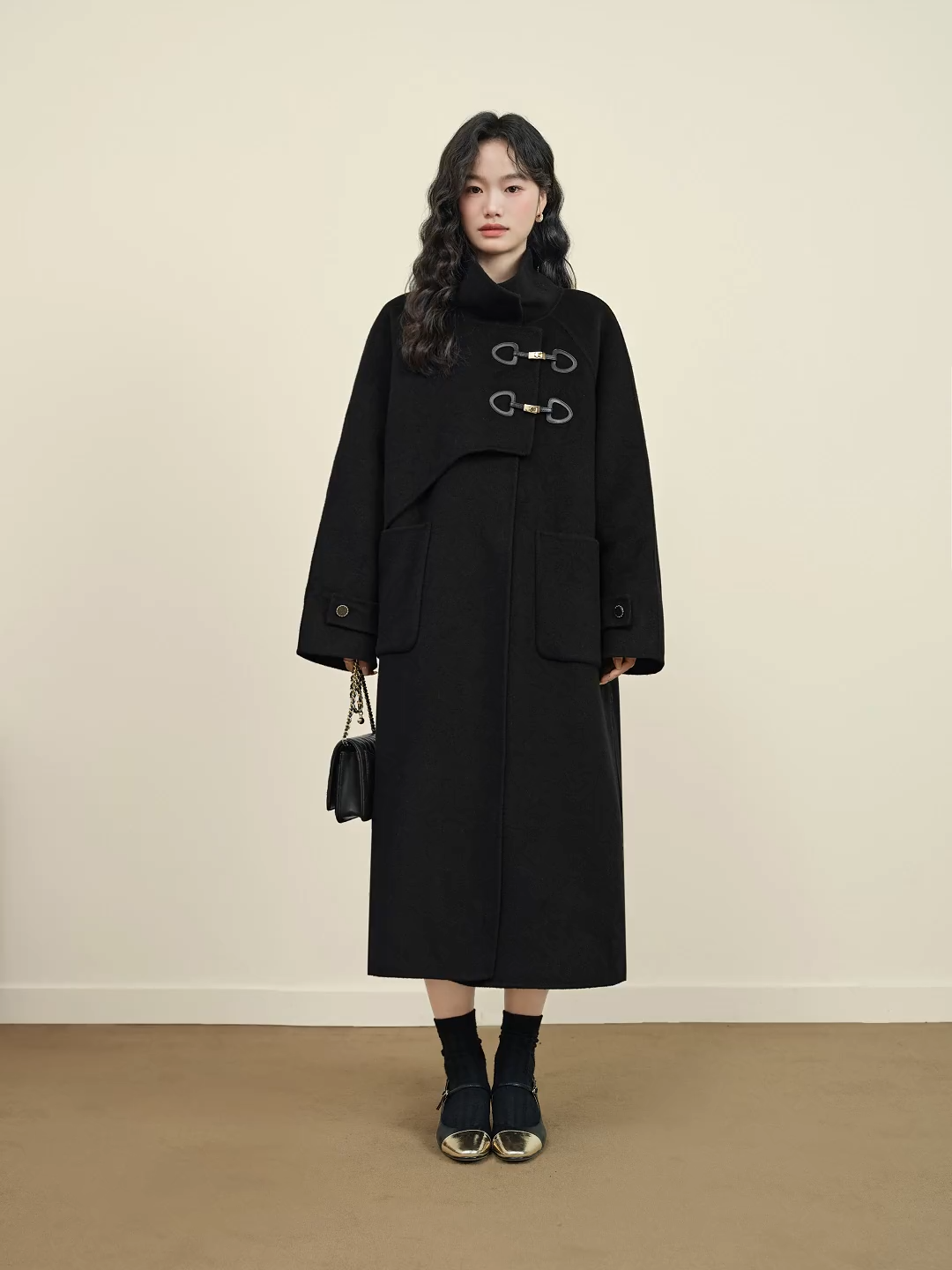 Long Coat – KUOSE.com Long Coat – KUOSE.com