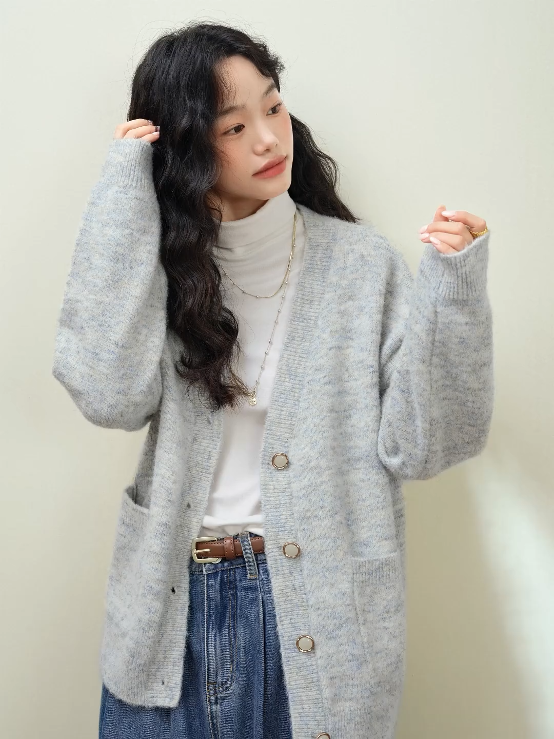 ニットカーディガン – KUOSE.com ニットカーディガン – KUOSE.com
