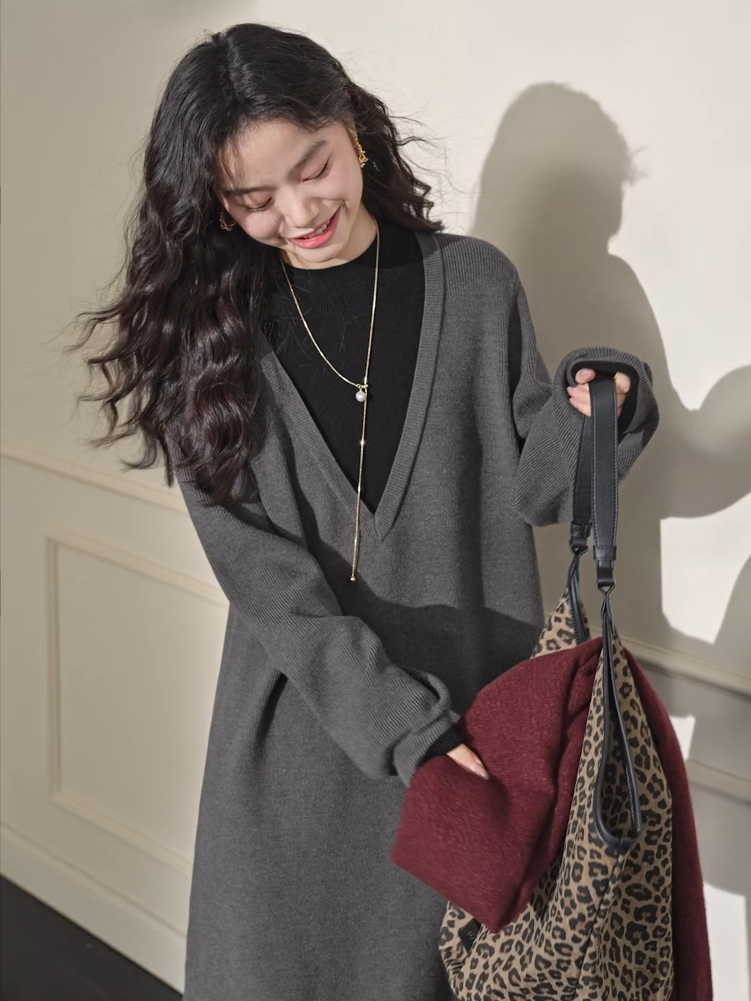 偽のツーピースドレス – KUOSE.com
