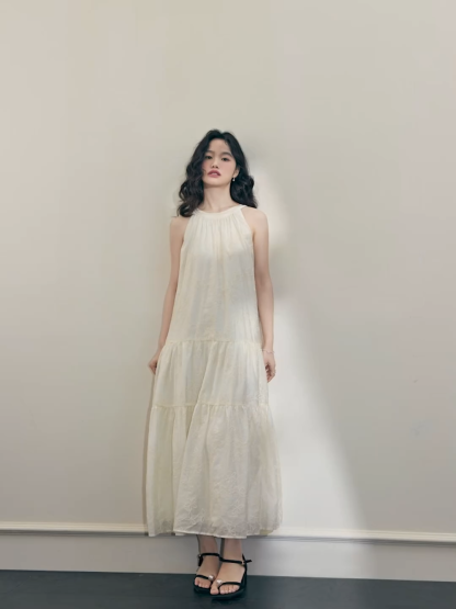 Fairy Maxi Dress – KUOSE.com
