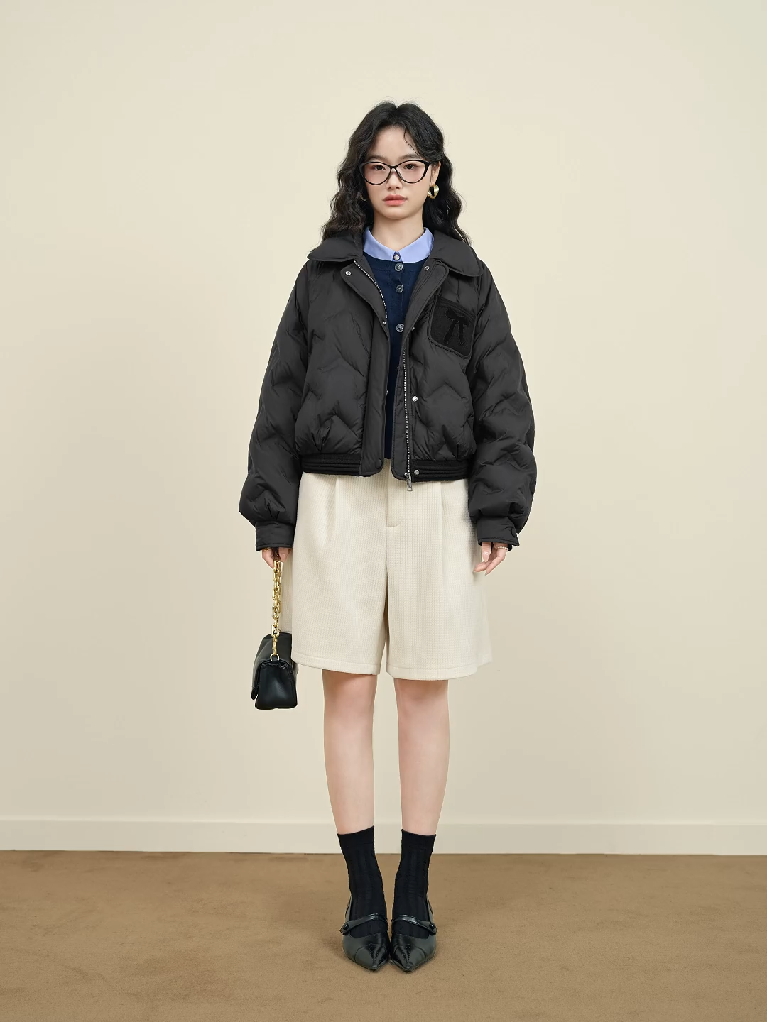 Puffer Jacket – KUOSE.com Puffer Jacket – KUOSE.com