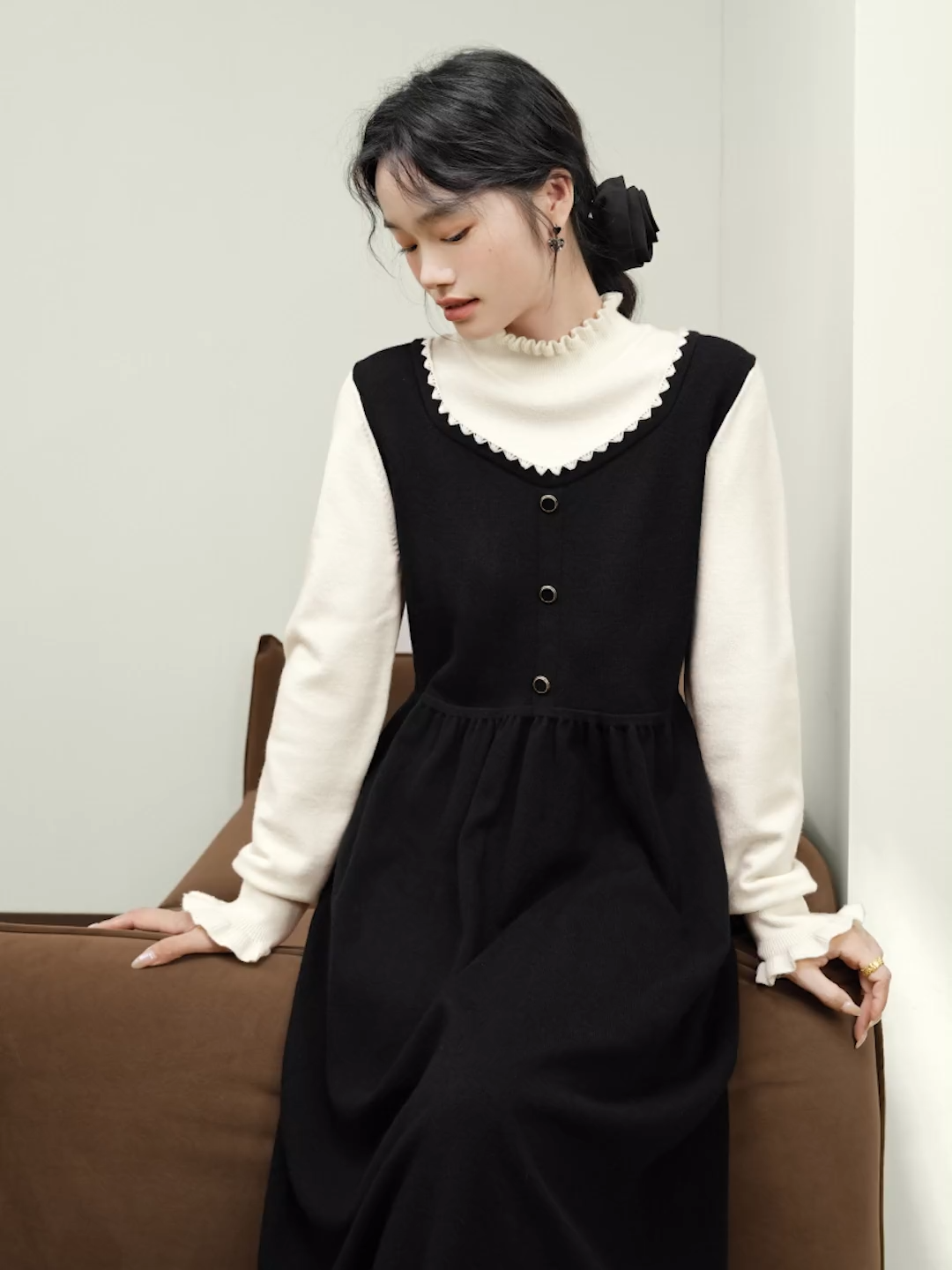 プレミアムニットドレス – KUOSE.com プレミアムニットドレス – KUOSE.com