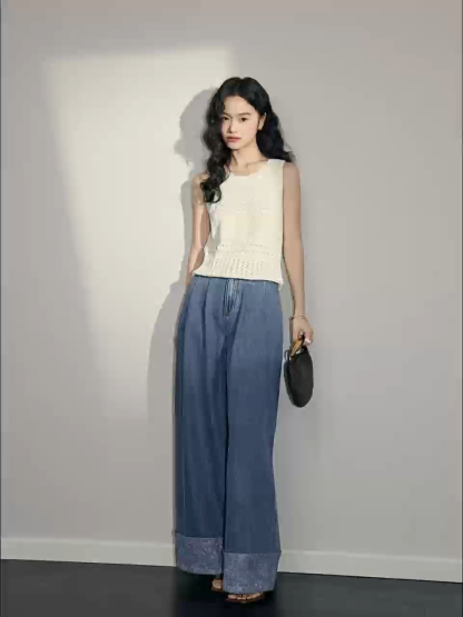 Straight Leg Jeans – KUOSE.com Straight Leg Jeans – KUOSE.com