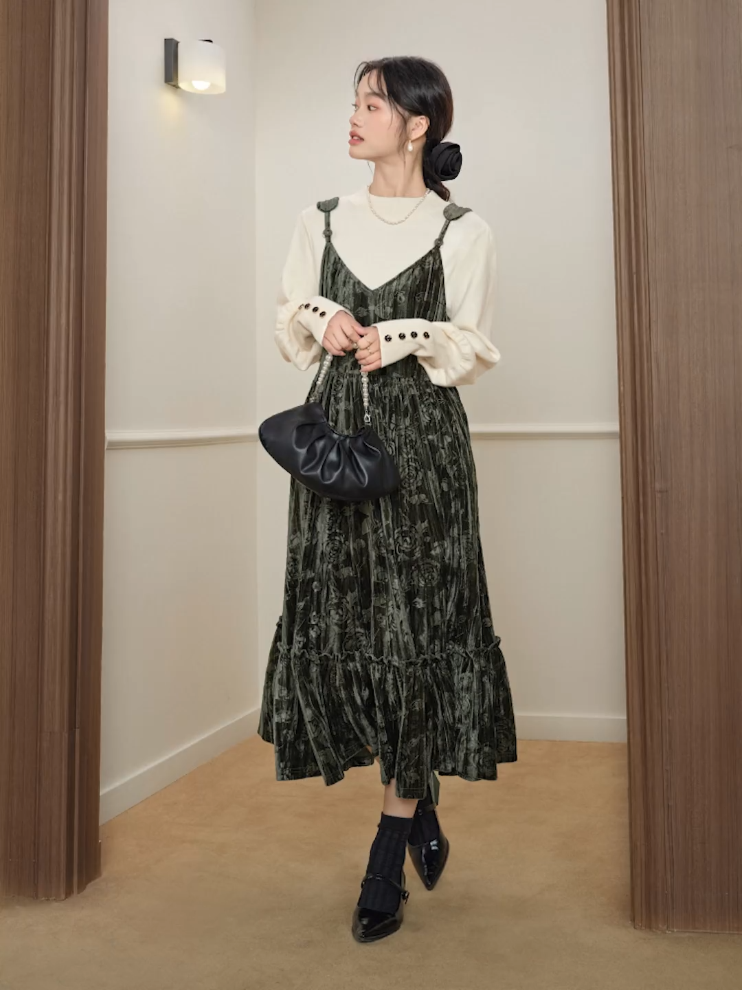 ベルベットキャミドレス – KUOSE.com ベルベットキャミドレス – KUOSE.com