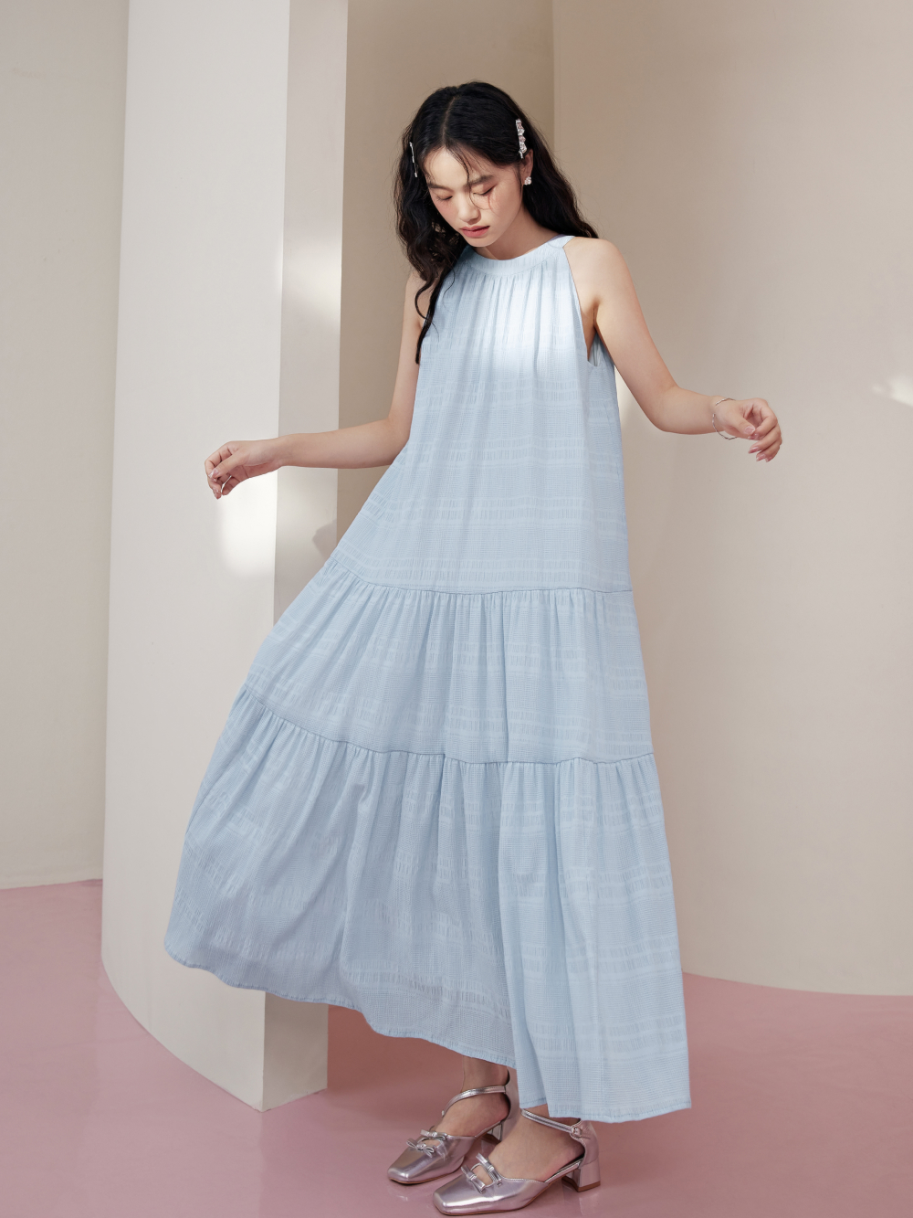 フェアリーマキシドレス – KUOSE.com フェアリーマキシドレス – KUOSE.com