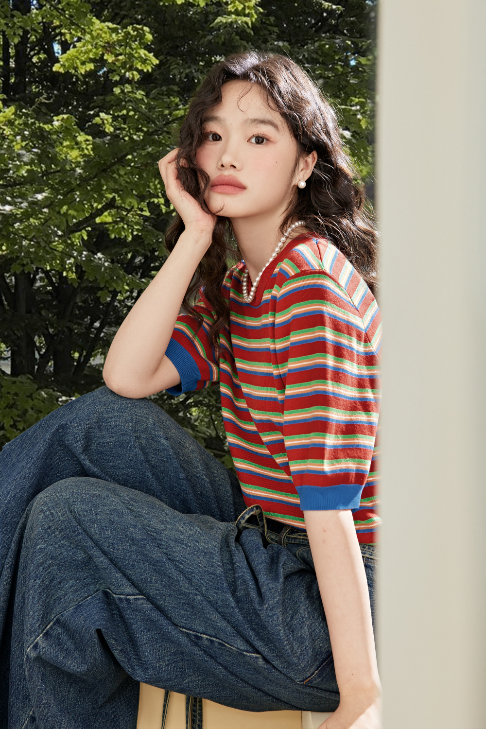 stripe/S