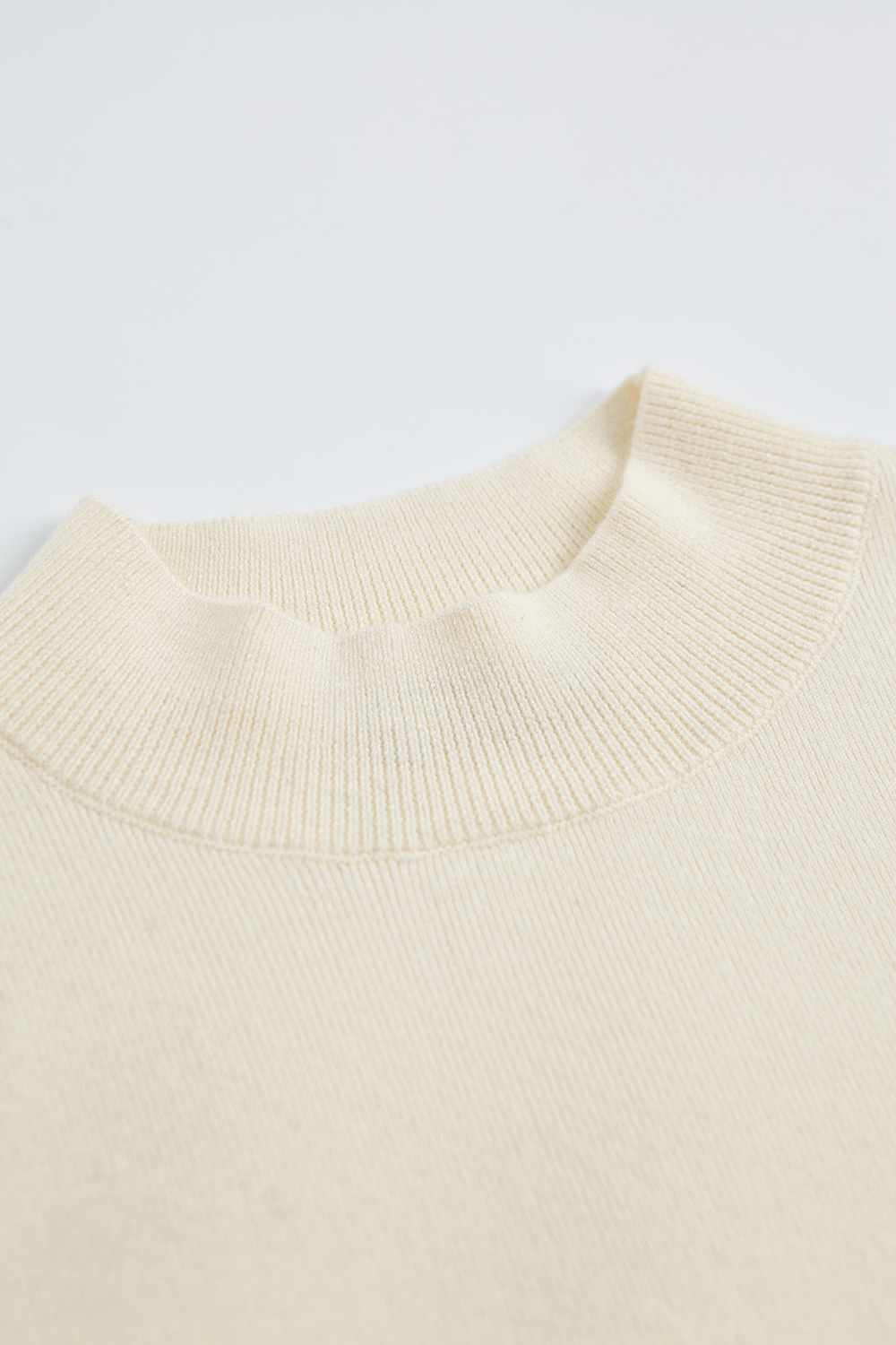 Knit Top and Dress Set – KUOSE.com